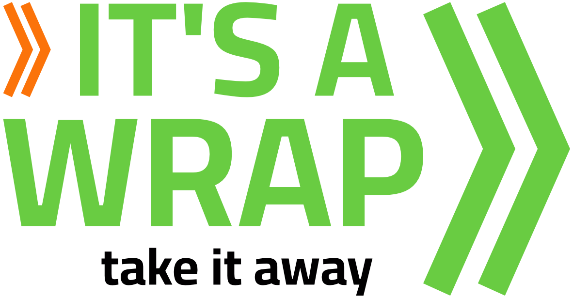 Its A Awrap